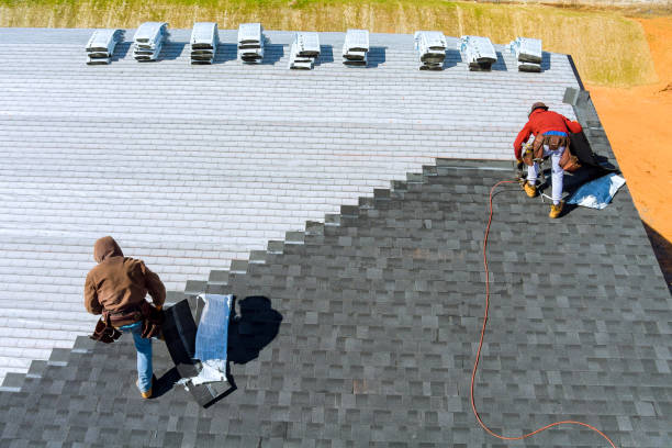 Roof Gutter Cleaning in Overlea, MD