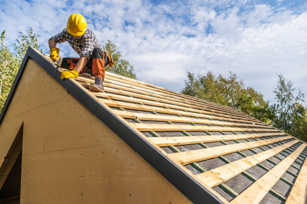 Best Gutter Installation and Roofing  in Overlea, MD