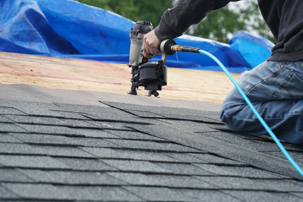 Heating Cable for Roof Installation in Overlea, MD