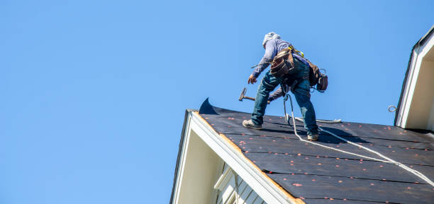 Quick and Trustworthy Emergency Roof Repair Services in Overlea, MD